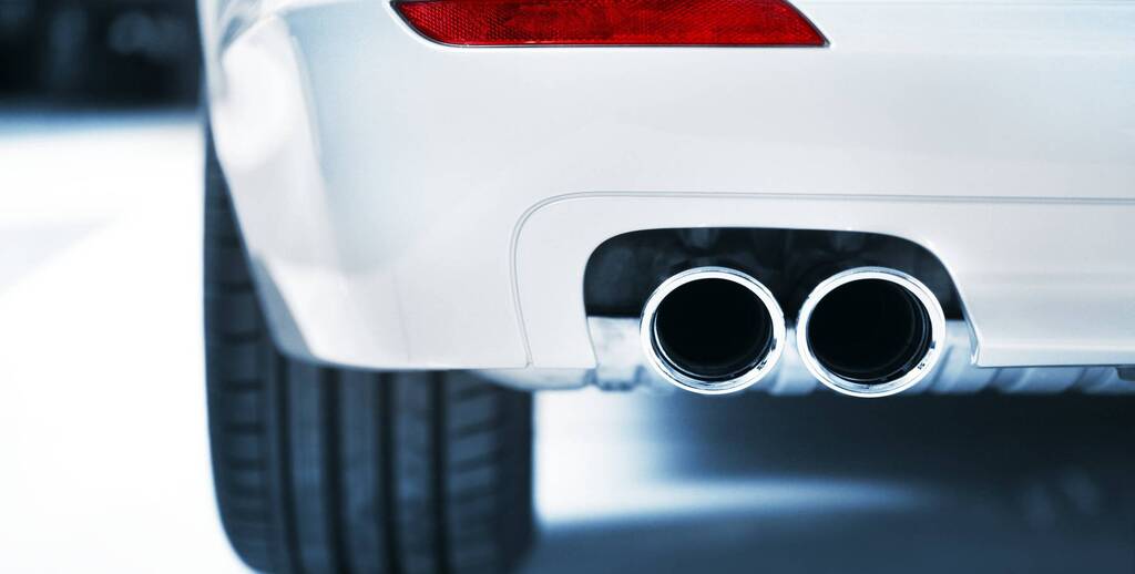 What do exhaust tips do? Auto Pipe Work